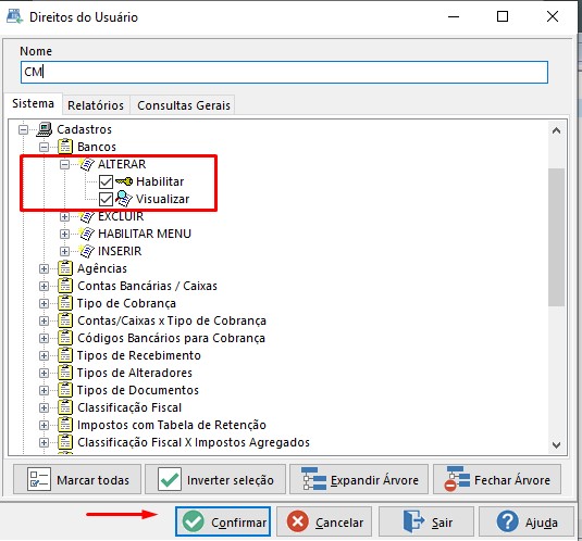HABILIATAR_MENU_CADASTROS_DE_BANCOS_USUARIOS.jpg
