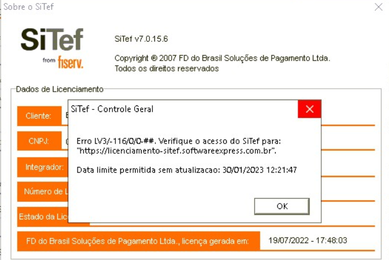 As melhores soluções para erros de impossibilidade de download