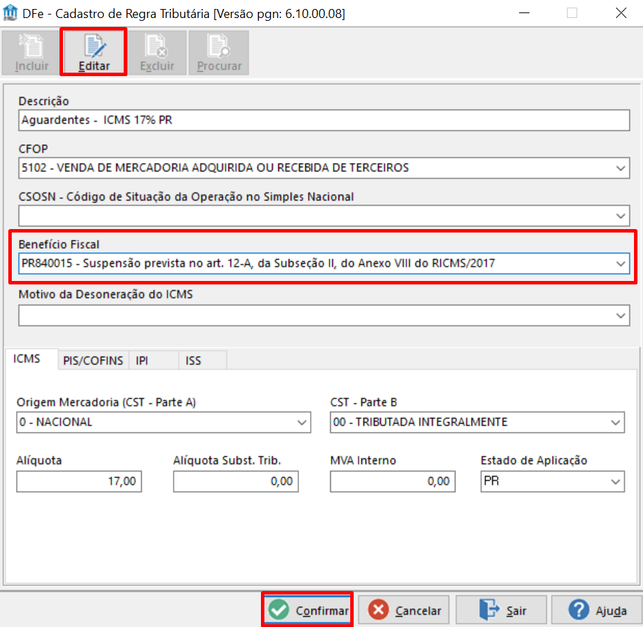 Hospitalidade - TOTVS Backoffice (Linha CMNET) - FF - Como Inserir O ...