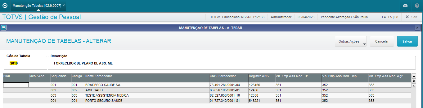 Rh Linha Protheus Gpe Como Calcular Coparticipa O E Reembolso De Assist Ncia M Dica