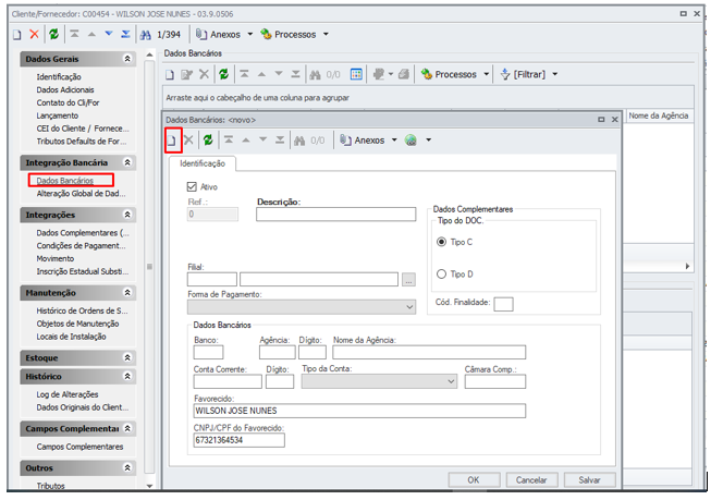 Cross Segmentos - TOTVS BackOffice Linha RM - TOTVS Gestão De Estoque ...