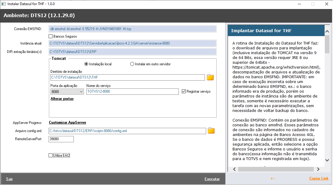 Apocalvice : O Último Fio Instalar Rod Dev Classificação I Livre 1