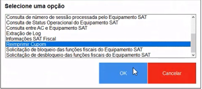 TL - PDV TOUCH - Operação de Venda – Central de Atendimento TOTVS