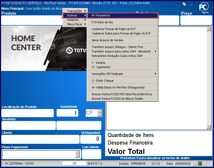 Wint O Que Fazer Quando O Plano De Pagamento Ficar Desabilitado Ap S