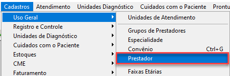 RM - SAU - Como Usar Script Executor – Central de Atendimento TOTVS