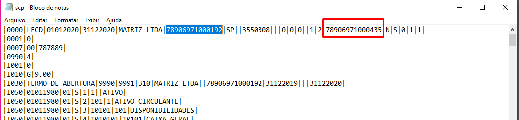 Cross Segmento - Backoffice Linha Protheus - SIGACTB - CTBS001 -  Documentação SCP e Sócio Ostensivo – Central de Atendimento TOTVS