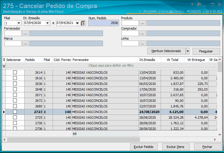 Rotina_275_cancelar_itens.gif