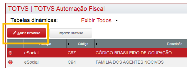 O que é CBO - Classificação Brasileira de Ocupações?