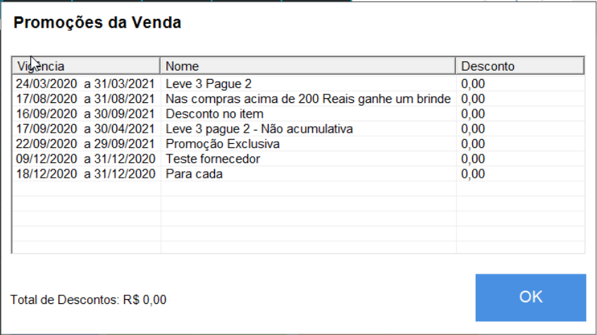 TL - PDV TOUCH - Operação de Venda – Central de Atendimento TOTVS