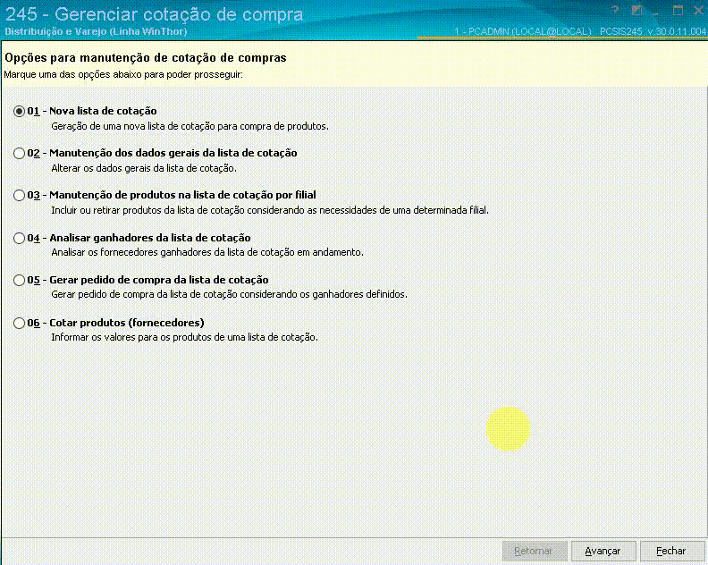 rotina_245_analisar_ganha_cota.gif
