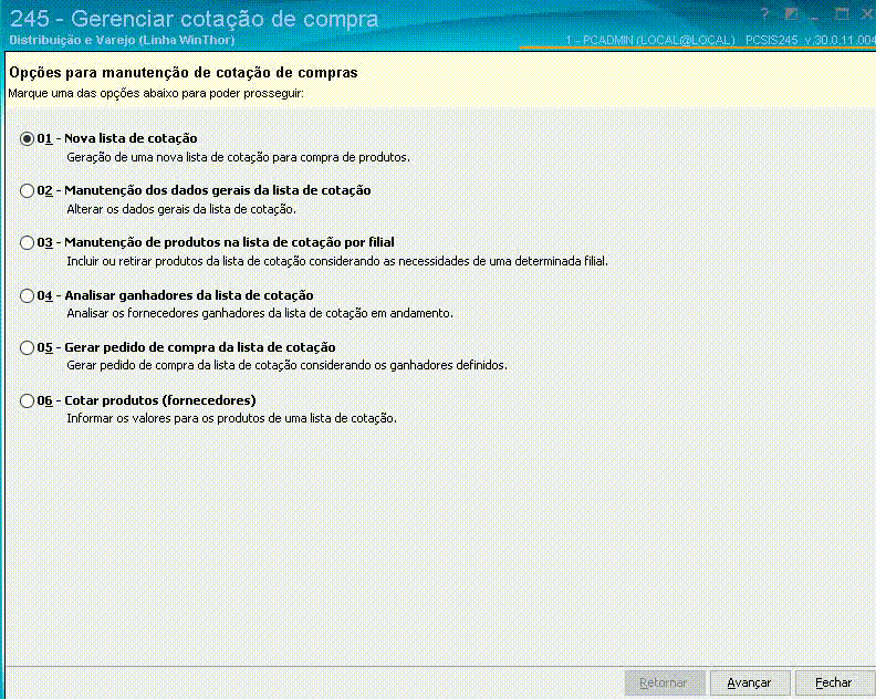 rotina_245_gravando_pedido_de_cota.gif