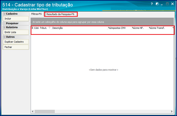 Wint Como Parametrizar Para Calcular Partilha De Icms Para Clientes Contribuintes Central De 8133