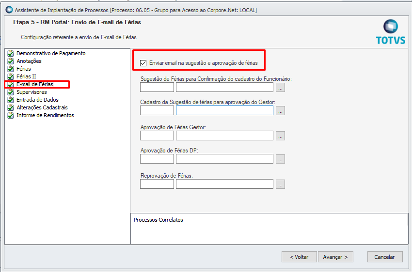 Como Acessar os Dados Cadastrais do BOL MAIL 