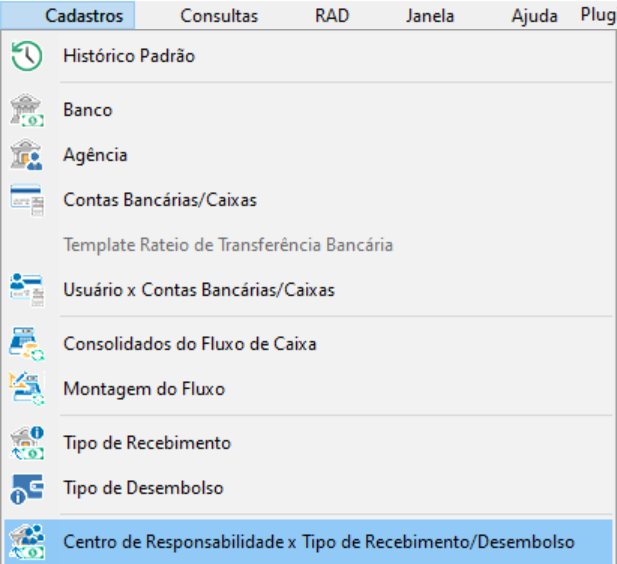 Hospitalidade - TOTVS Backoffice (Linha CMNET) - FF - Rejeição 571: Tipo de  Emissão informado diferente de 3 para contingência SCAN – Central de  Atendimento TOTVS