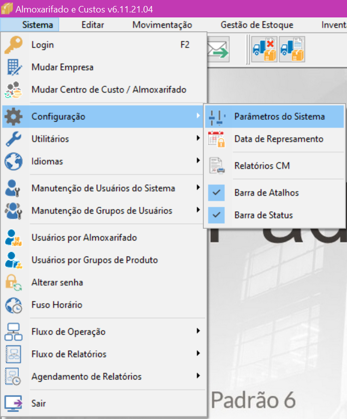 Hospitalidade - TOTVS Backoffice (Linha CMNET) - FF - Como resolver o erro  1824 - Element '{  is not a valid  value of the local atomic type – Central de Atendimento