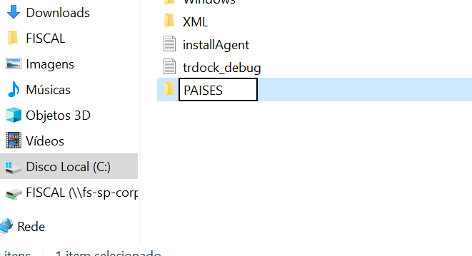 Hospitalidade - TOTVS Backoffice (Linha CMNET) - FF - Como resolver o erro  1824 - Element '{  is not a valid  value of the local atomic type – Central de Atendimento