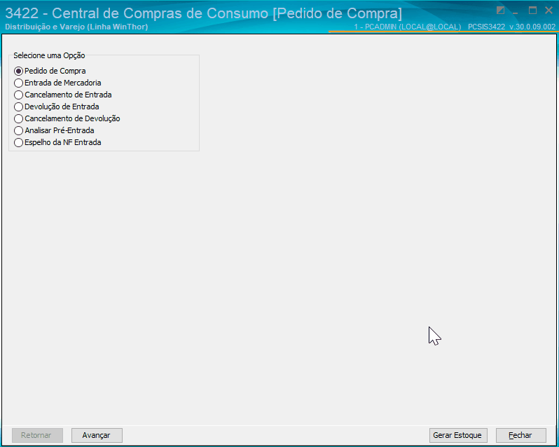 Rotina_3422_cancelar_entrada.gif