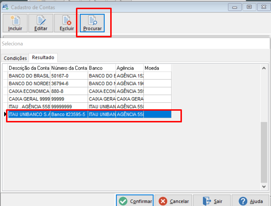 Hospitalidade - TOTVS Backoffice (Linha CMNET) - CAR - Como Corrigir ...