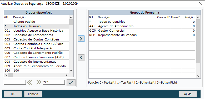 Grupo