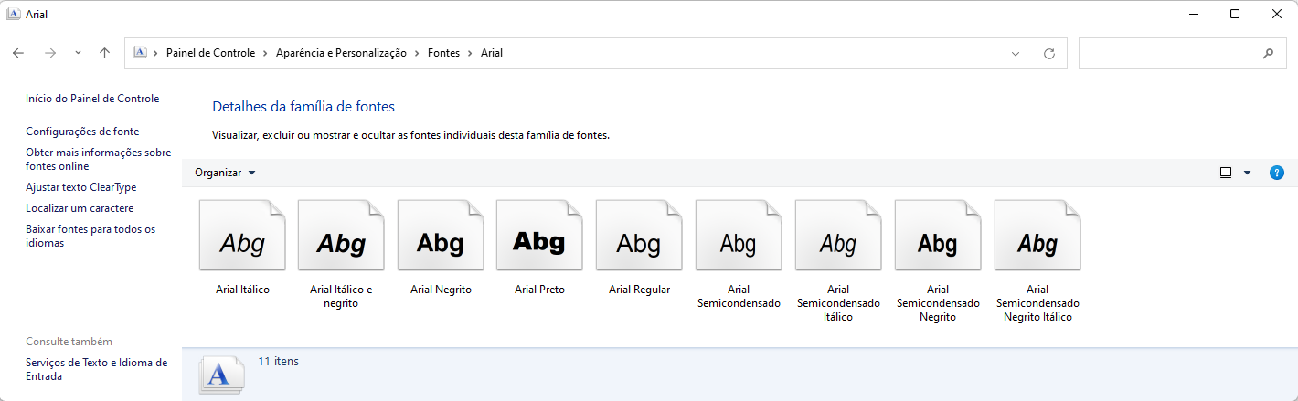 arquivos arial.png