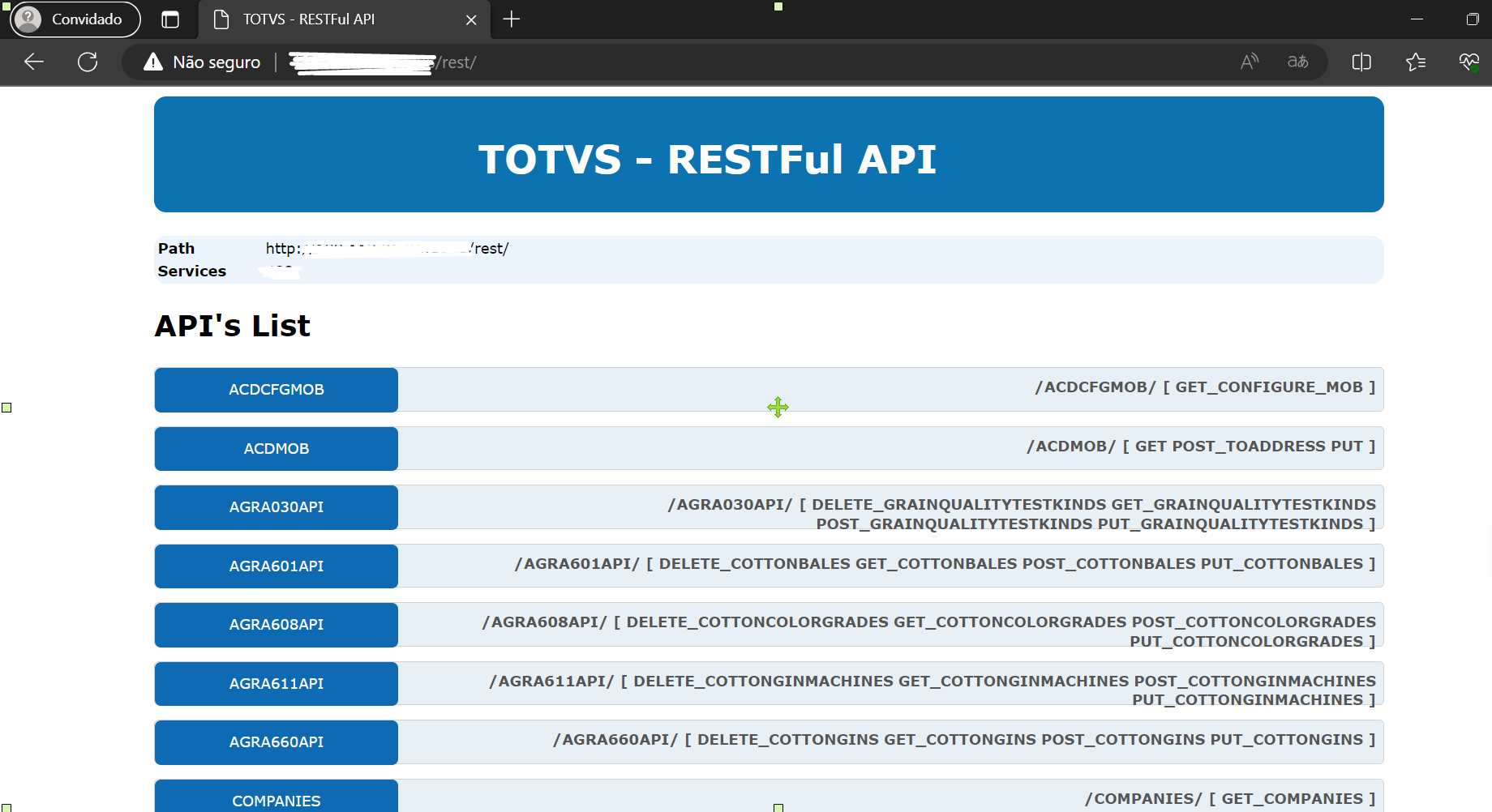 Cross Segmentos - Backoffice Linha Protheus - SIGAFIN - Rotinas ...