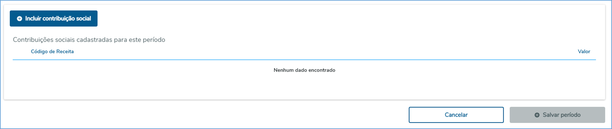 Rh Linha Protheus Gpe Esocial S Como Preencher O Grupo Identifica O Do Per Odo E