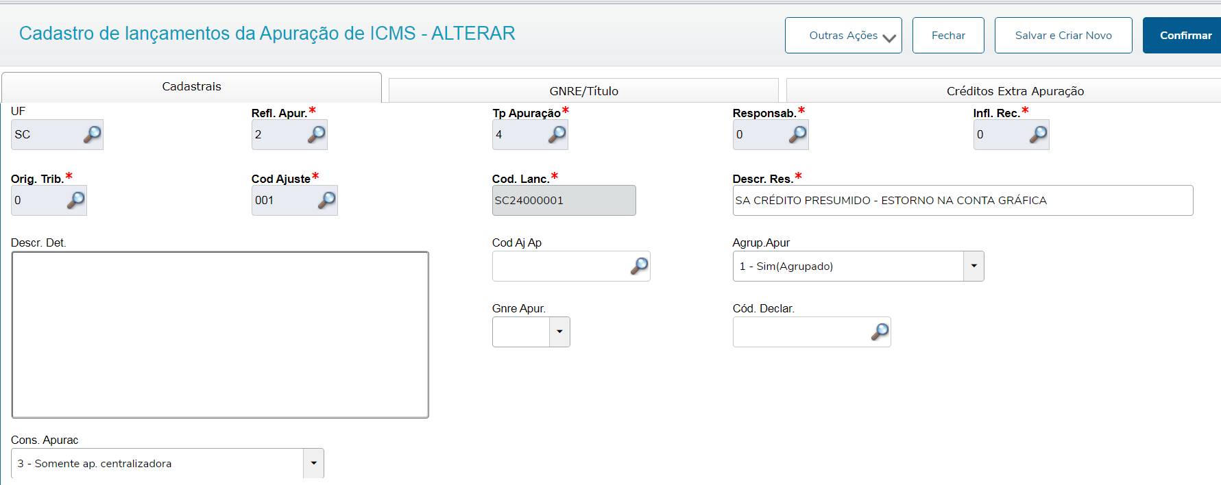 Cross Segmento - Backoffice (Linha Protheus) - SIGAEST - Como realizar a  Operação Triangular no papel de Industrializador ? – Central de Atendimento  TOTVS