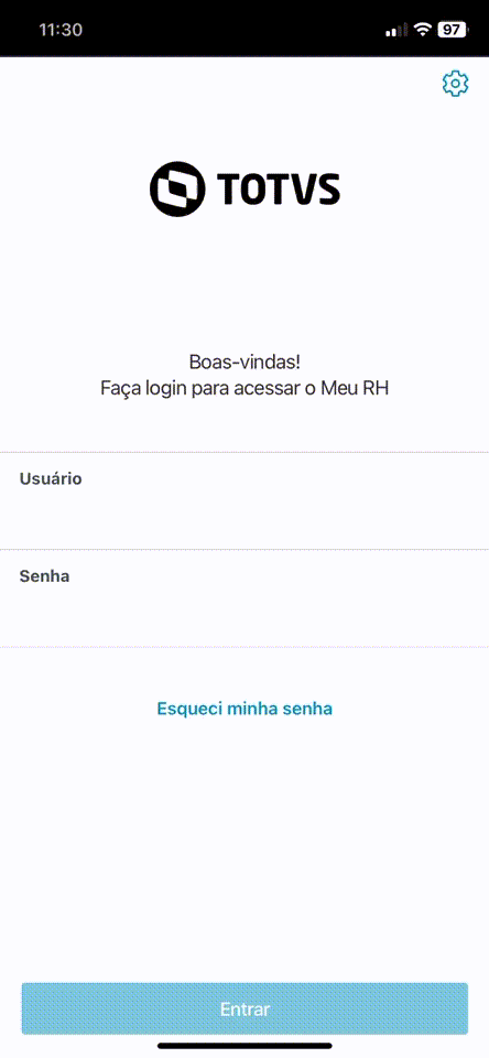 Versão Meu RH IOS Iphone.gif