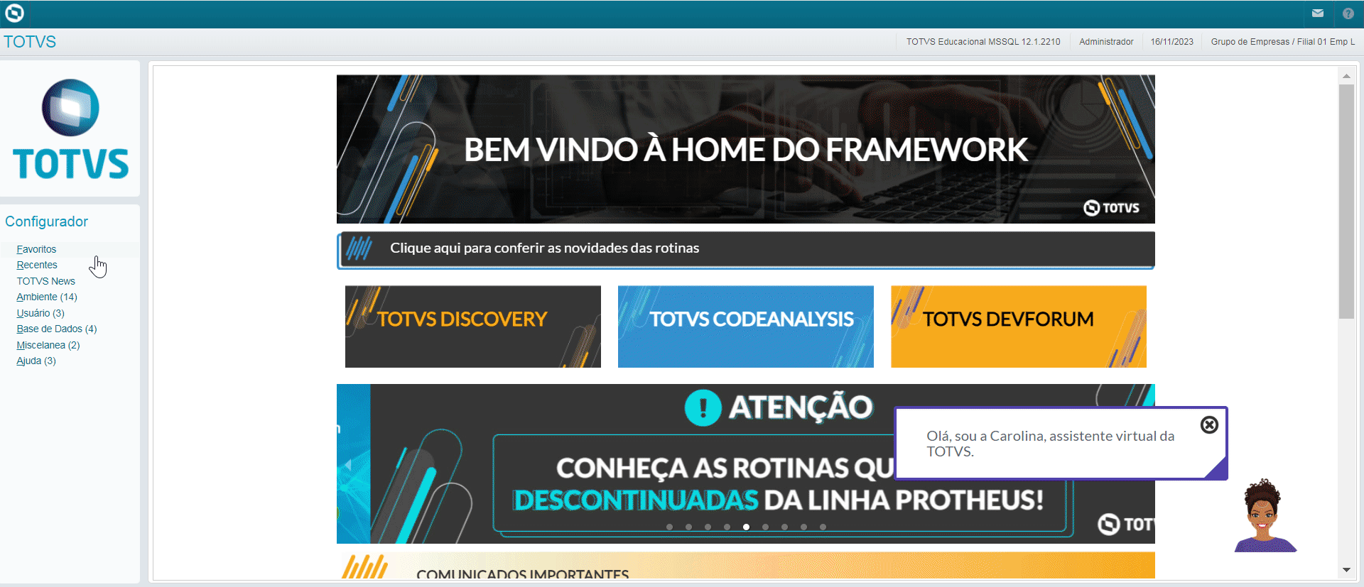 Bloqueio Entrega.gif
