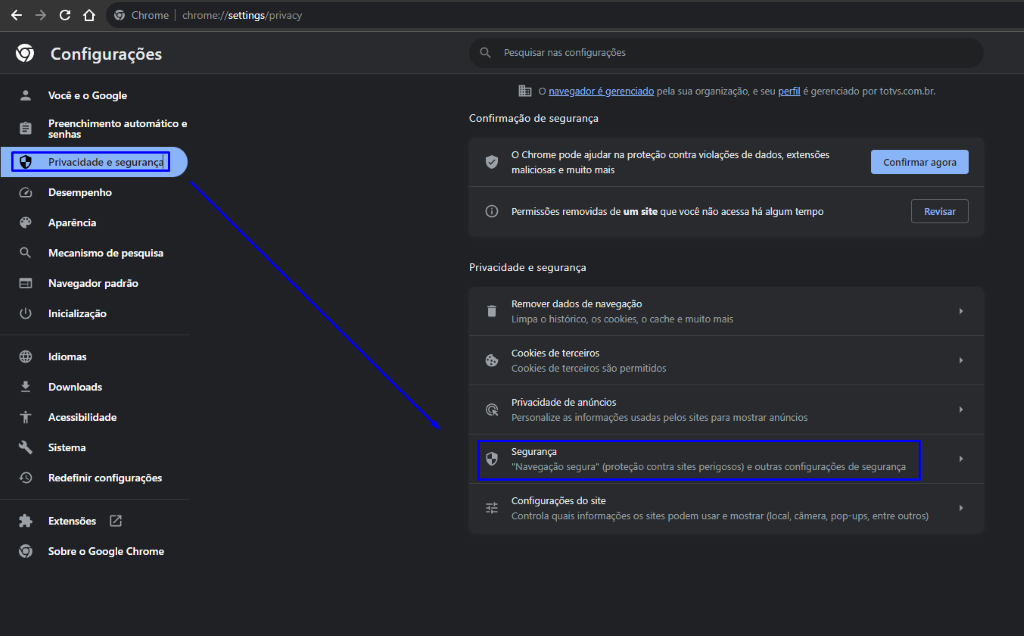 Como eu configuro um servidor privado sem usar senhas? – Discord