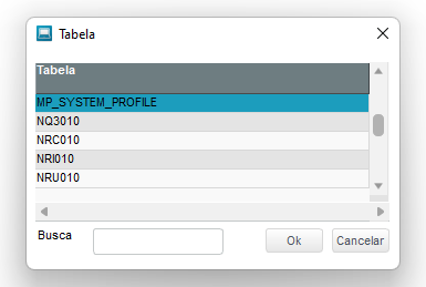 Cross Segmentos - Backoffice Linha Protheus - SIGAFIN - CNAB