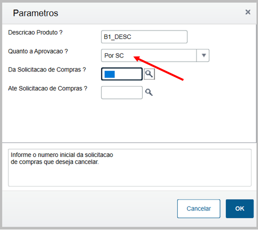 Cross Segmentos Totvs Backoffice Protheus Sigacom Como Definido