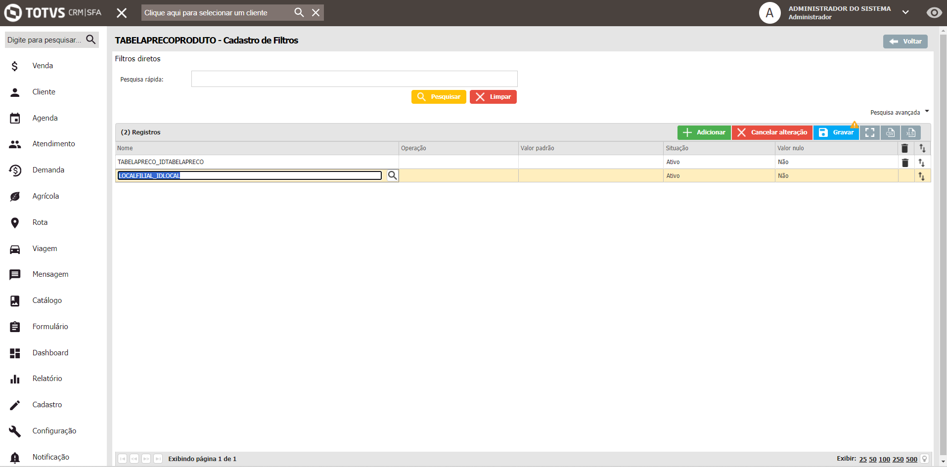CONFIGURACAO TABELAPRECOPRODUTO localfilial_idlocal salvar.png
