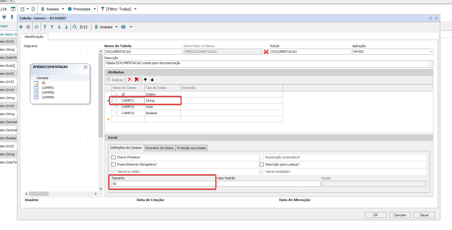 Cross Segmentos - Backoffice RM - Integração - Metadados - Como ...