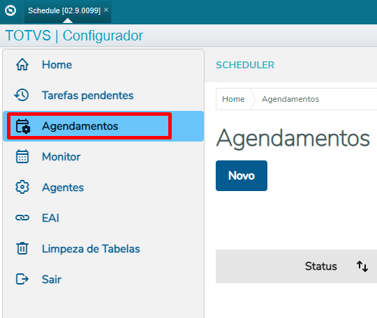 Rh Linha Protheus Taf Esocial Configura O Como Configurar O