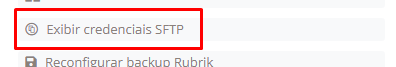 Tela 42 - Exibir Credenciais SFTP Button.png