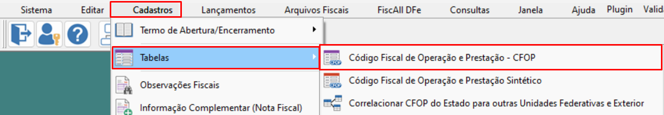 caminho CFOP.png