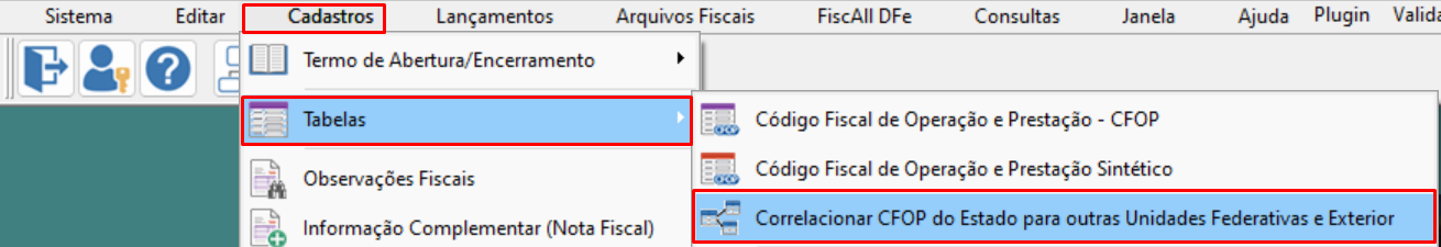 caminho correlacionar CFOP.png