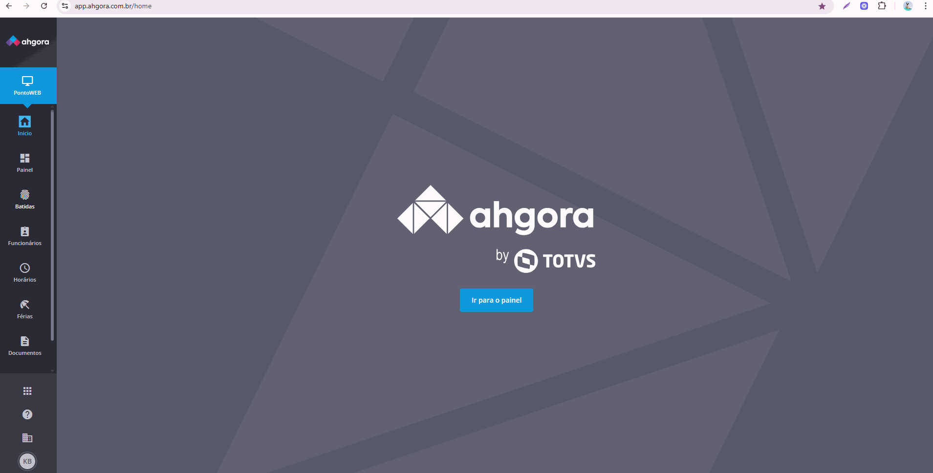 acessar regras de infra.gif