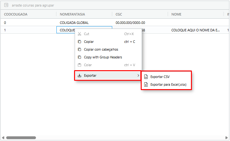 CLOUD - PAAS - Execução de Script em Banco de Dados via T-Cloud ...