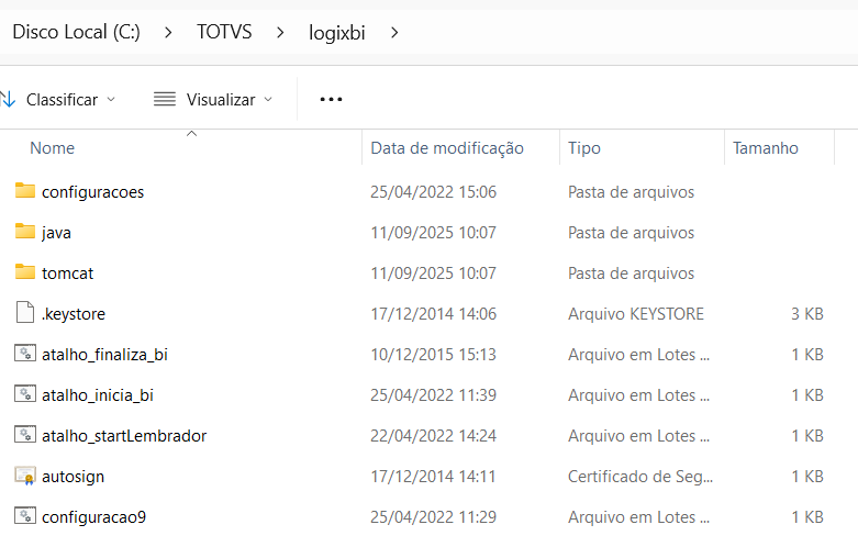 instalacao logix bi tomcat 9.png