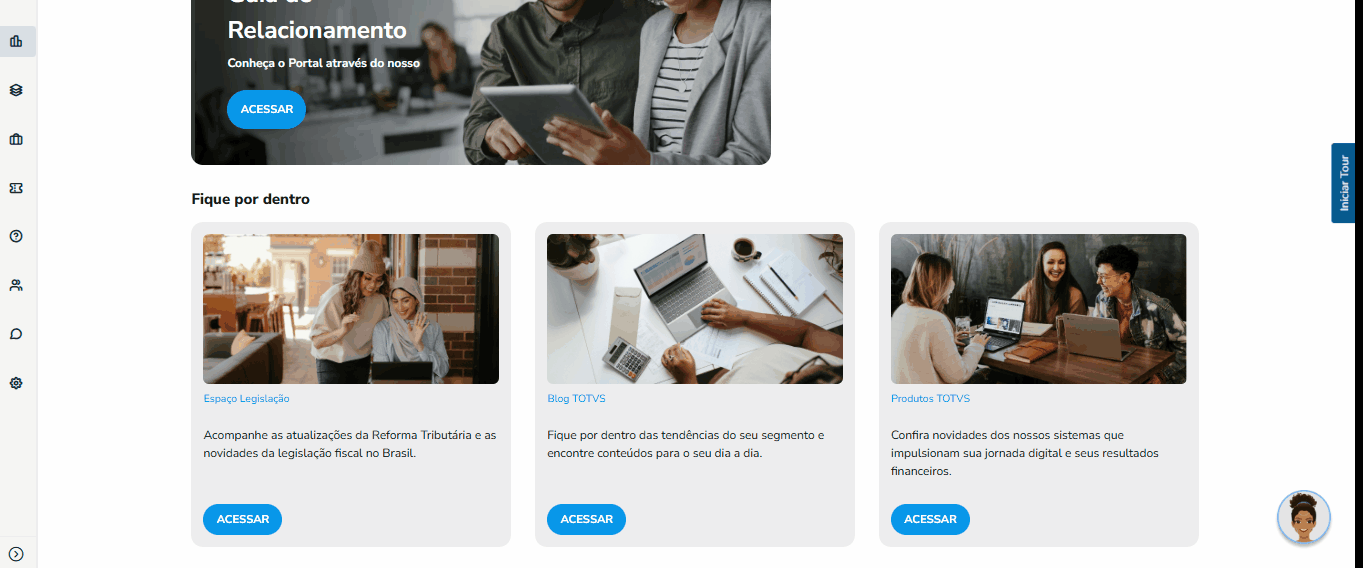 Usando a Carol para consulta de tickets.gif