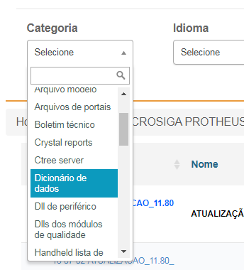 Cross Segmento - Backoffice Linha Protheus - SIGACTB - CTBS001 -  Documentação SCP e Sócio Ostensivo – Central de Atendimento TOTVS