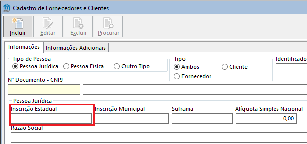 Hospitalidade - TOTVS Backoffice (Linha CMNET) - FF - Como resolver o erro  1824 - Element '{  is not a valid  value of the local atomic type – Central de Atendimento
