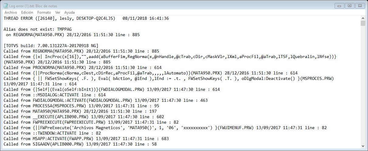 PROTHEUS_-_SIGACTB___Alias_does_not_exist_TMPPAG_on_REGNORMA_MATA950.PRX_.png