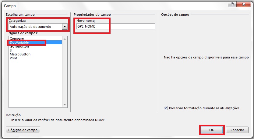 Rh Linha Protheus Gpe Configuração Para Impressão De Documentos 3370