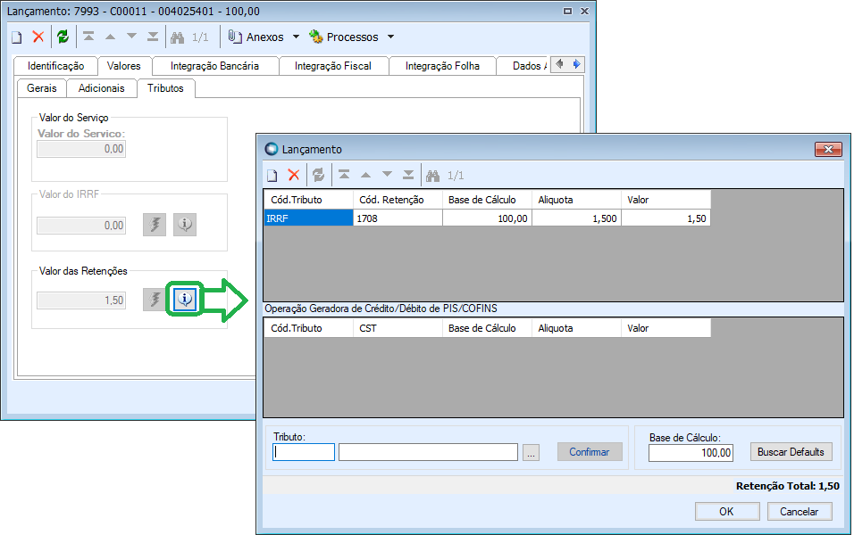 Cross Segmentos - TOTVS BackOffice Linha RM - TOTVS Gestão De Estoque ...