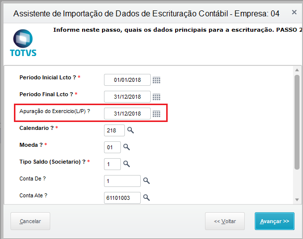 Cross Segmento - Backoffice Linha Protheus - SIGACTB - CTBS001