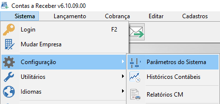 Hospitalidade - TOTVS Backoffice (Linha CMNET) - FF - Rejeição 571: Tipo de  Emissão informado diferente de 3 para contingência SCAN – Central de  Atendimento TOTVS