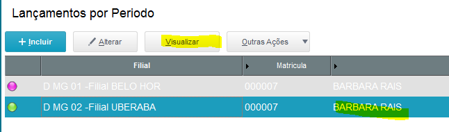 Rh Linha Protheus Gpe Como Efetuar Cálculo E Geração Do Dissídio Retroativo Para 4274